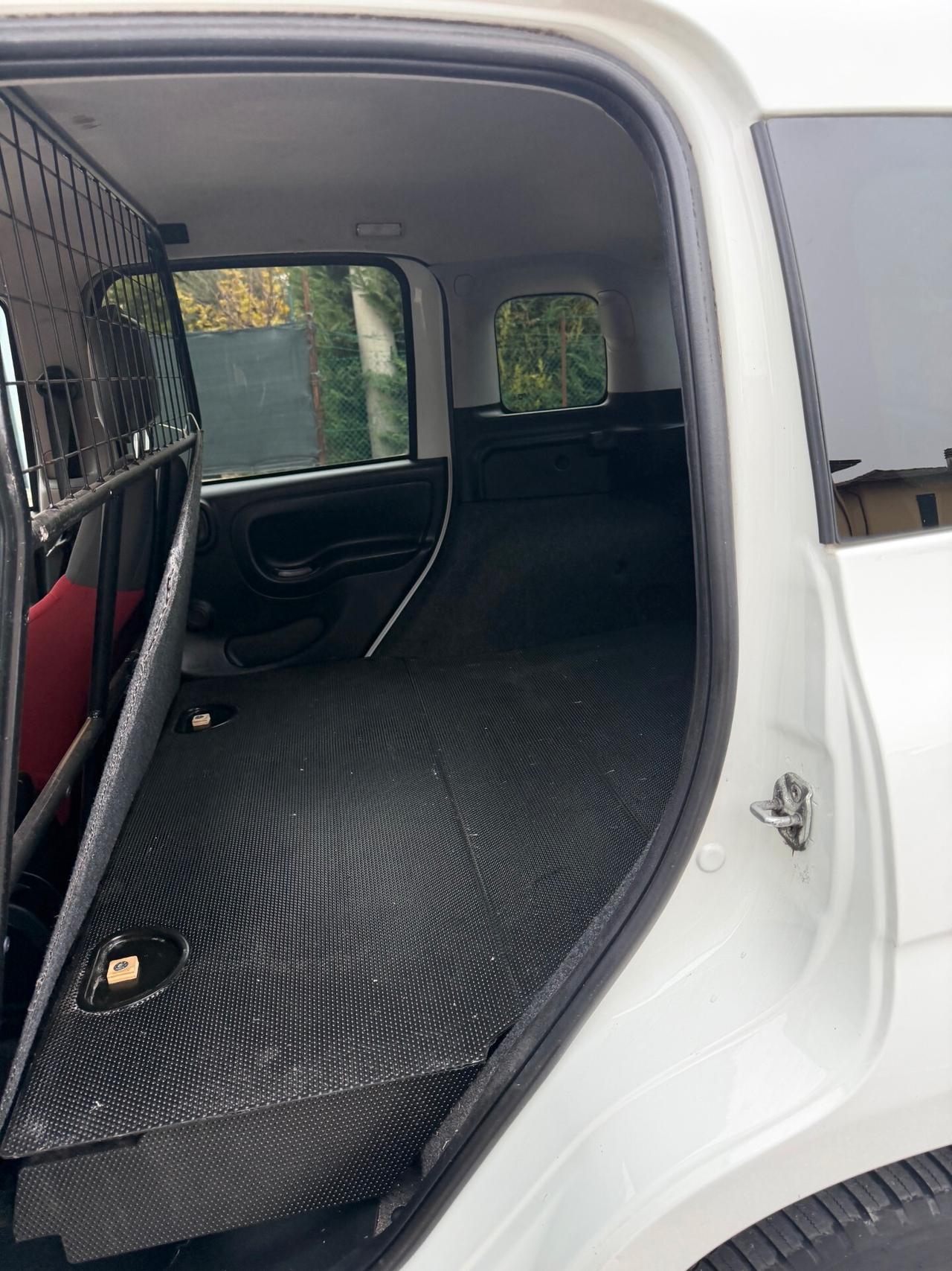 Fiat Panda 0.9 N1 Natural Power - NEOPATENTATI - GARANTITA -