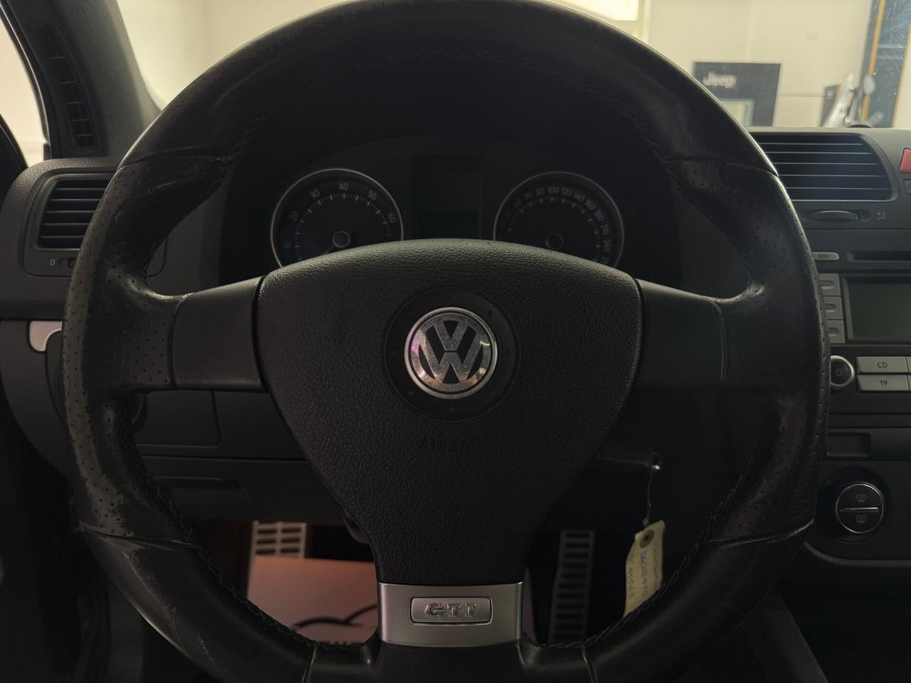 Volkswagen Golf GTI 2.0 TFSI 3p. GPL IPER FULL