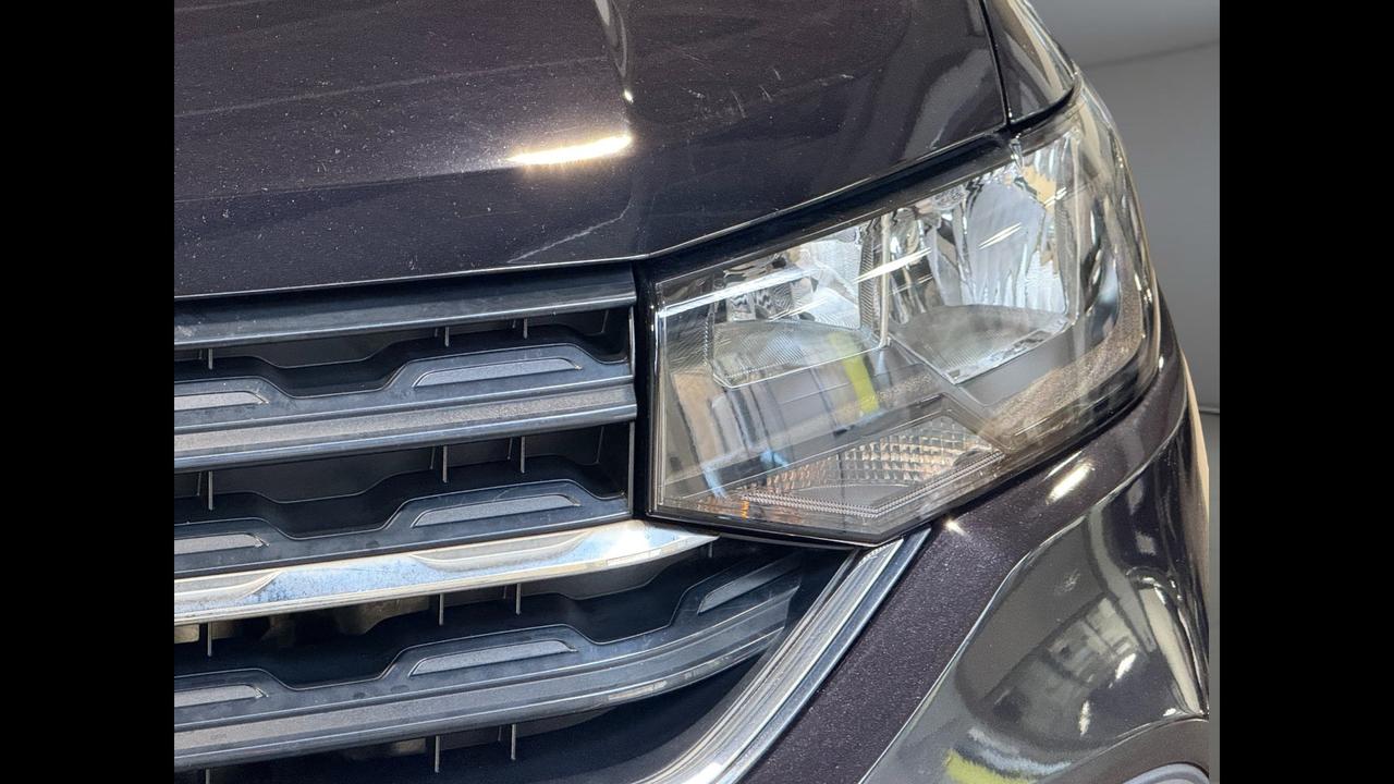 VOLKSWAGEN T-Cross - T-Cross 1.0 tsi Style 95cv