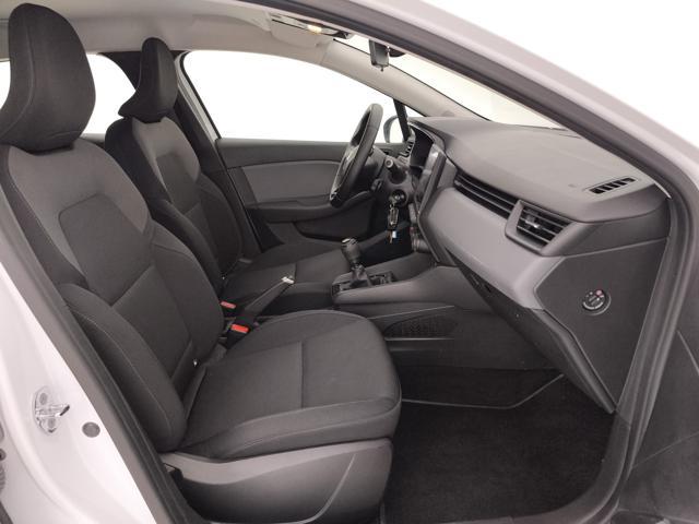 RENAULT Clio 1.5 blue dci Business 85cv