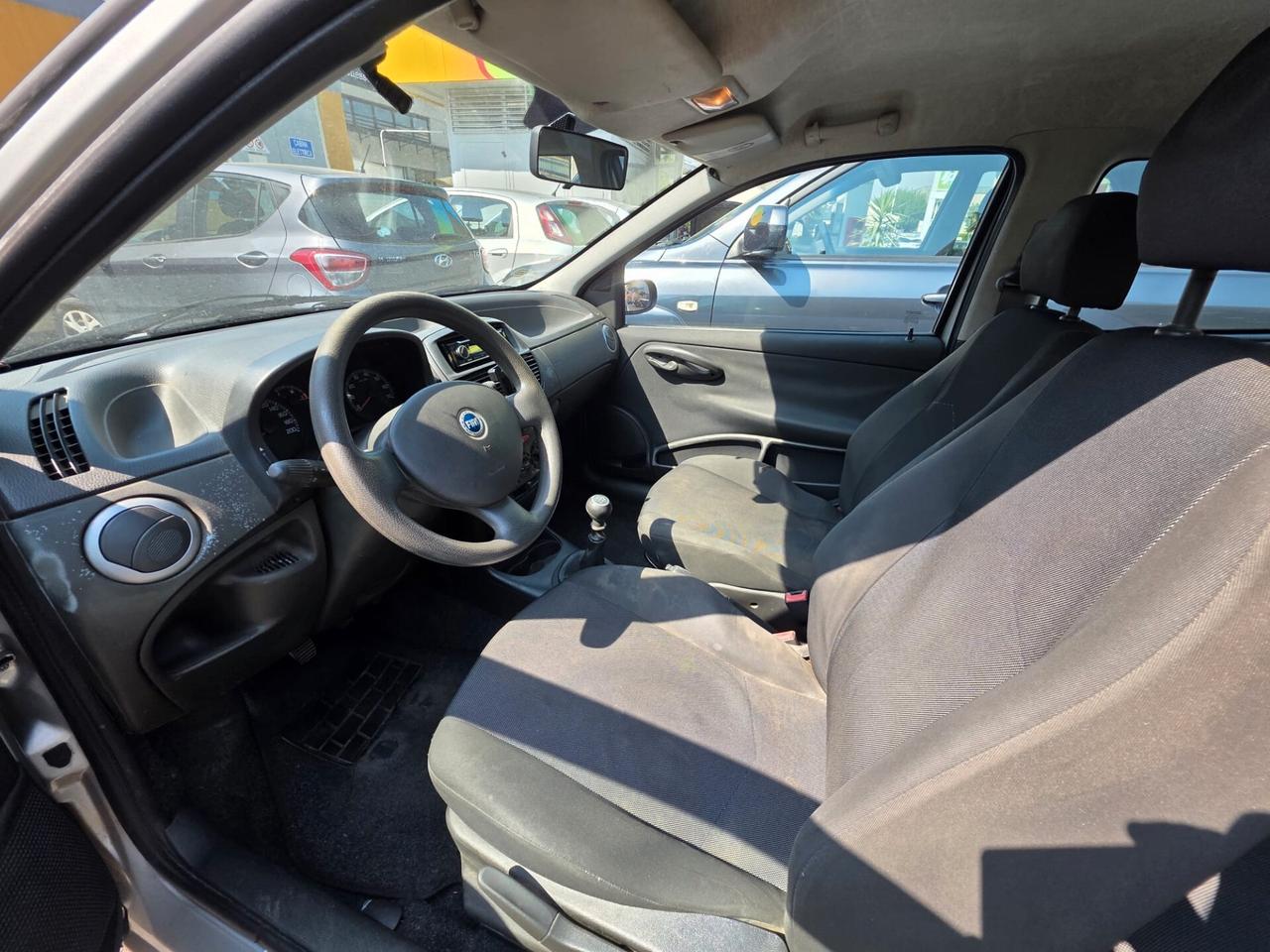 Fiat Punto Classic 1.2 3 porte