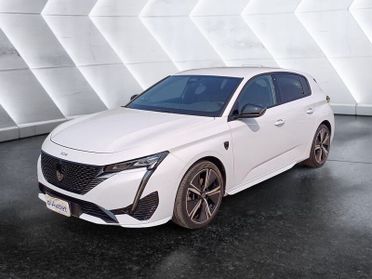 Peugeot 308 1.5 bluehdi GT s&s 130cv eat8