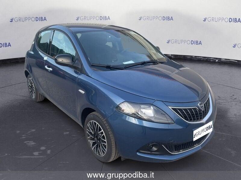 Lancia Ypsilon SGL My24 1.2 69 Cv Gpl Ecochic