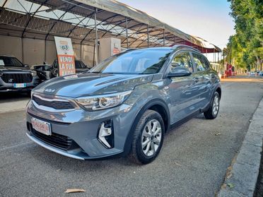 Kia STONIC 1.2 GPL ORIGINALE UNIPRO SENZA VINCOLI