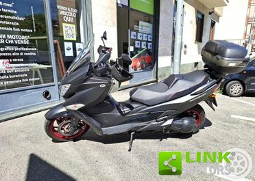 SUZUKI Burgman AN 400 AN 400 UNICO PROPRIETARIO