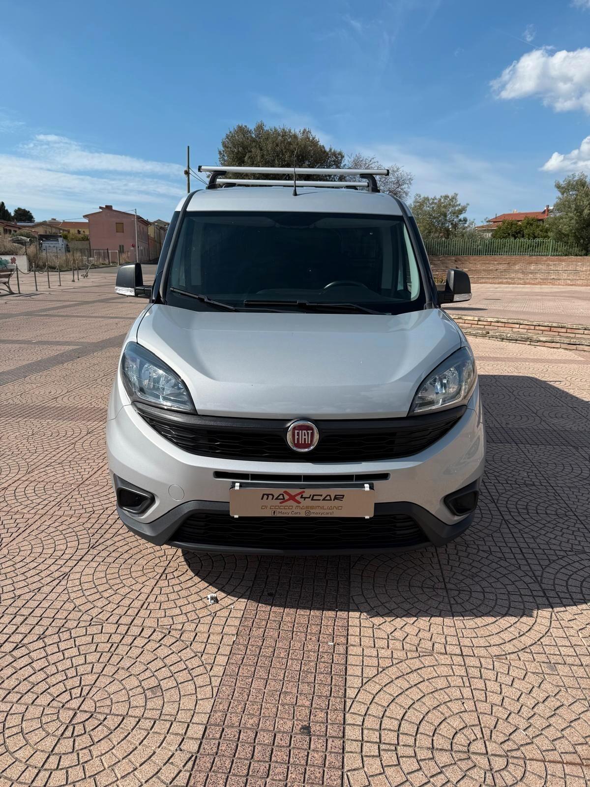 Fiat Doblo Doblò Maxi 1.6 MJT UNICO!