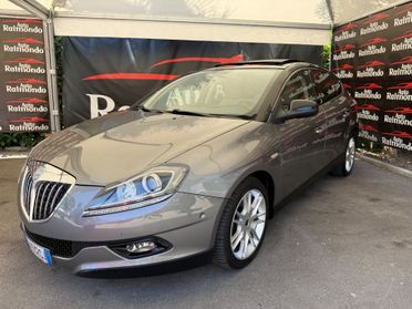 Lancia Delta 2.0 MJT CV 165 Full Optional