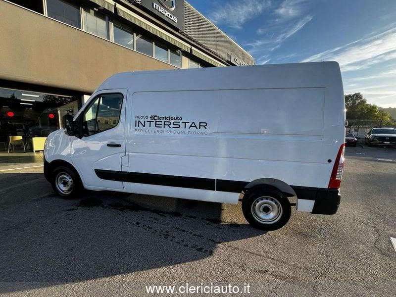 Nissan Interstar 35 2.3 dCi 135CV PL-TM Acenta Furgone VAN