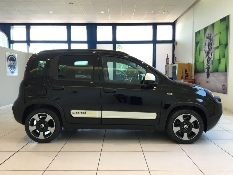 FIAT Panda S9 1.0 Hybrid Pandina - PROMO GIUGNO + TARGA