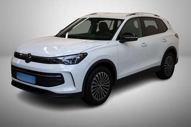 Volkswagen Tiguan Goal 1.5 eTSI DSG 150CV *MATRIX* ONLY - PROMO