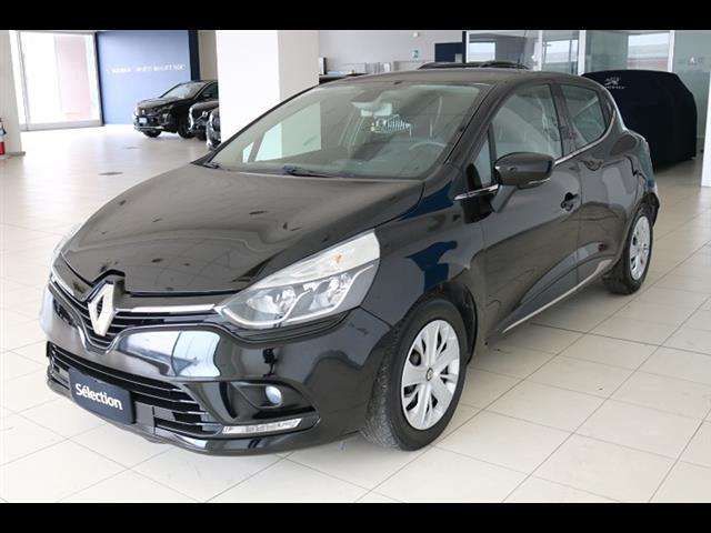 Renault Clio 1.5 dci energy Zen 75cv