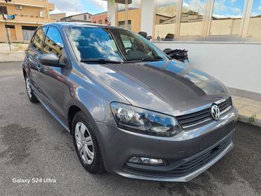 Volkswagen Polo 1.4 TDI 3p. Trendline BlueMotion Technology