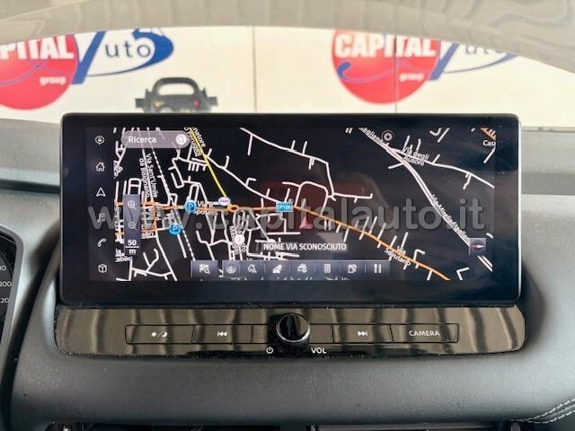 Nissan Qashqai 13 MHEV Xtronic N-Connecta NETTO 13800