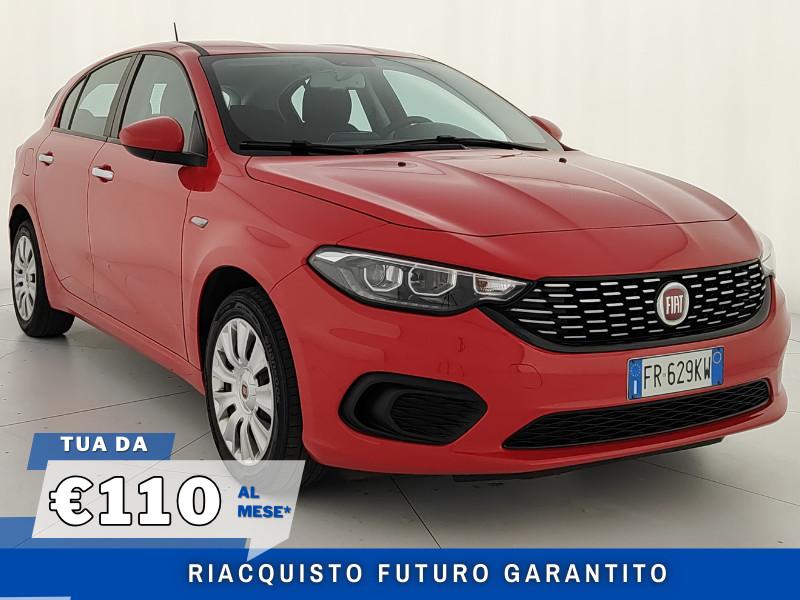 FIAT Tipo 1.3 Mjt S&S 5 porte Easy - OK PER NEOPATENTATI