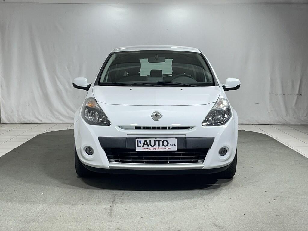 Renault Clio 1.2 16v Live! 3p