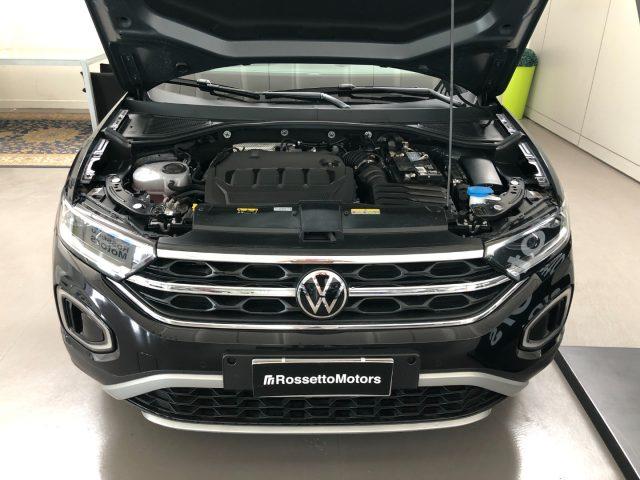 VOLKSWAGEN T-Roc 2.0TDI 150CV DSG Style