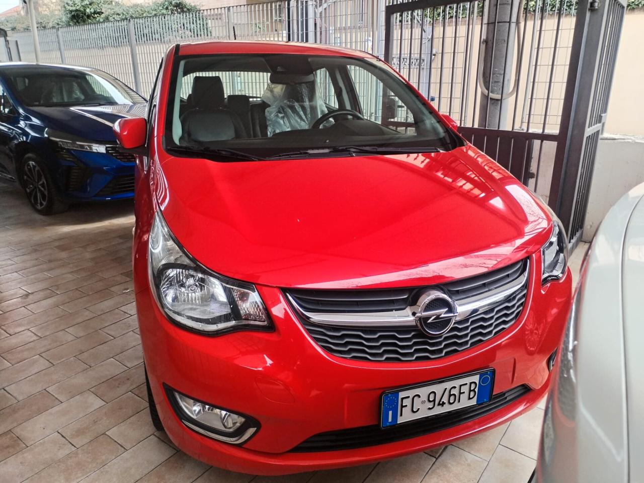 Opel Karl 1.0 75 CV