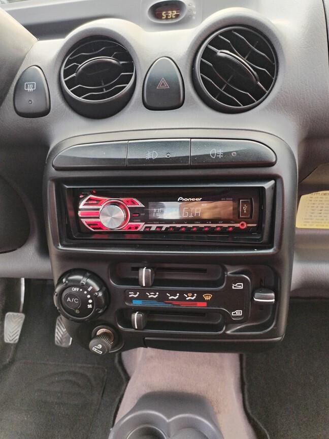 Hyundai Atos Prime 1.1 12V Active 172000KM 2006 FRIZIONE NUOVA PRE-CONSEGNA