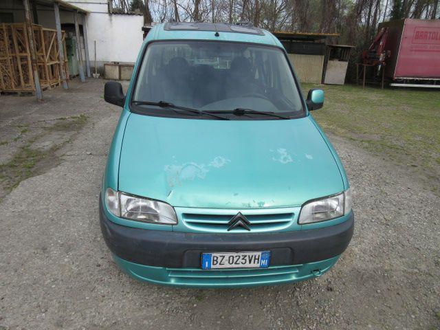 CITROEN Berlingo 1.4 4p. Multispace