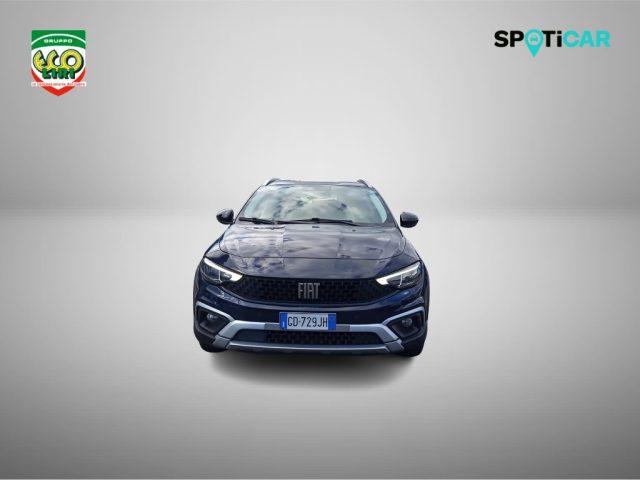 FIAT Tipo 1.0 5 porte Cross