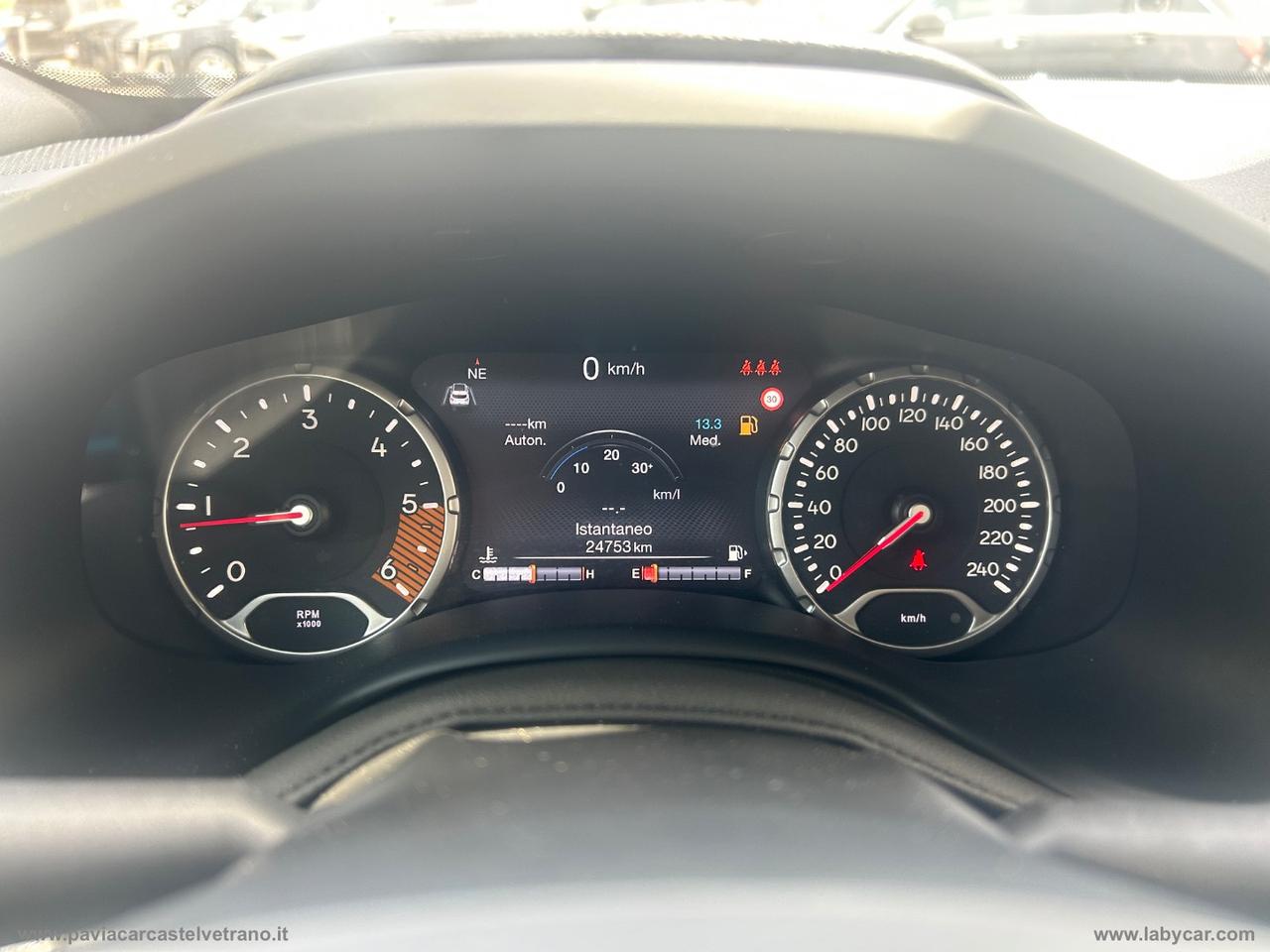 JEEP Renegade 1.6 Mjt 130CV Limited