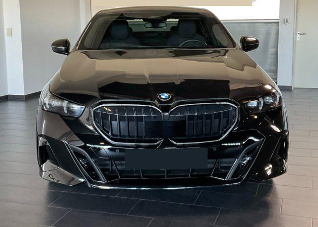 BMW 520 i 48V sDrive Msport Pro