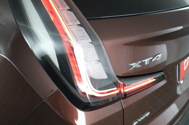 CADILLAC XT4 XT4 350 TD AWD Sport