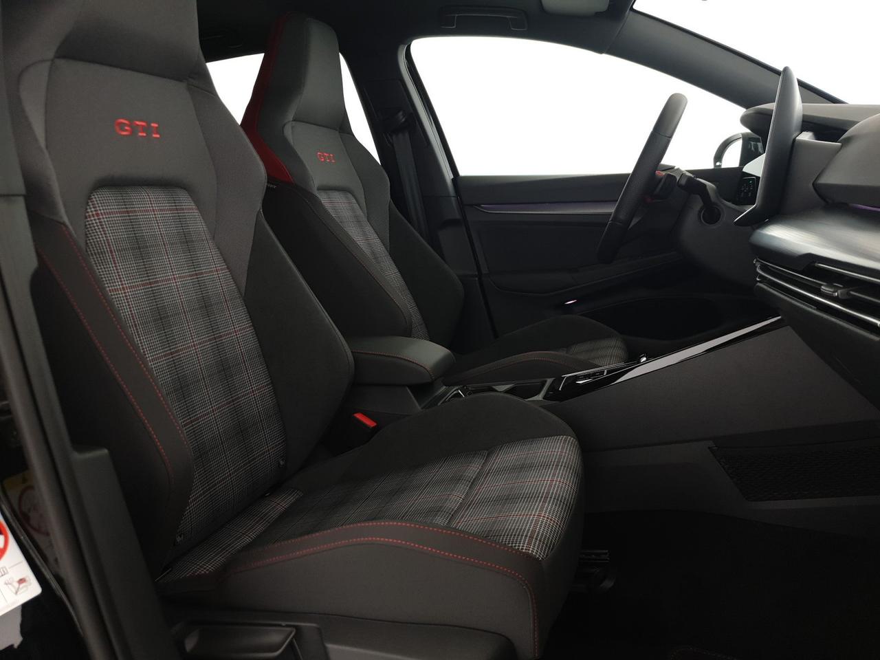 Volkswagen Golf 2.0 tsi gti 265cv dsg