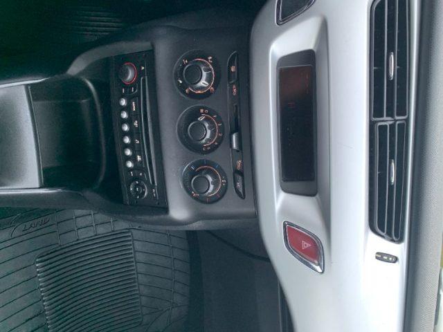 CITROEN C3 1.1 Business