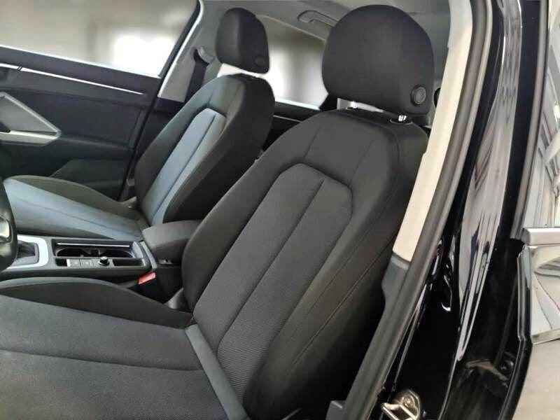 Audi Q3 Q3 35 TDI S tronic Business