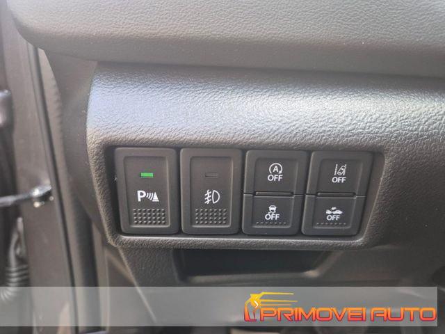 SUZUKI S-Cross 1.4 Hybrid 4WD AllGrip A/T Comfort