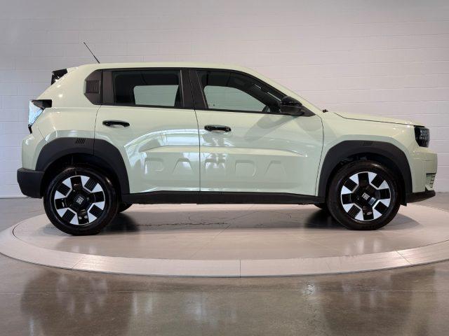 FIAT Grande Panda 1.2 Hybrid 110cv Icon PREZZO REALE
