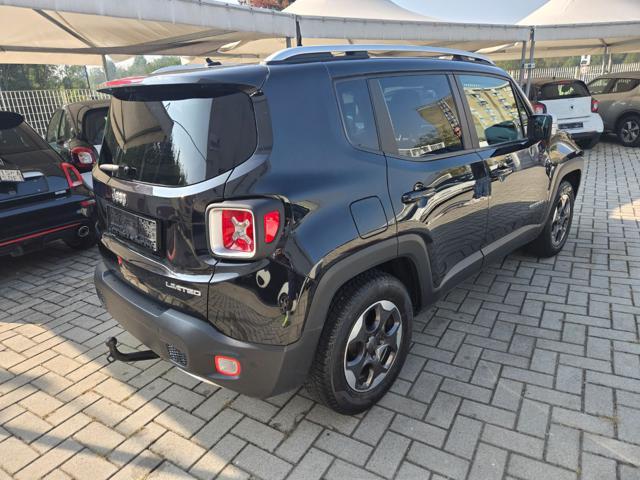 JEEP Renegade 1.4 MultiAir Limited