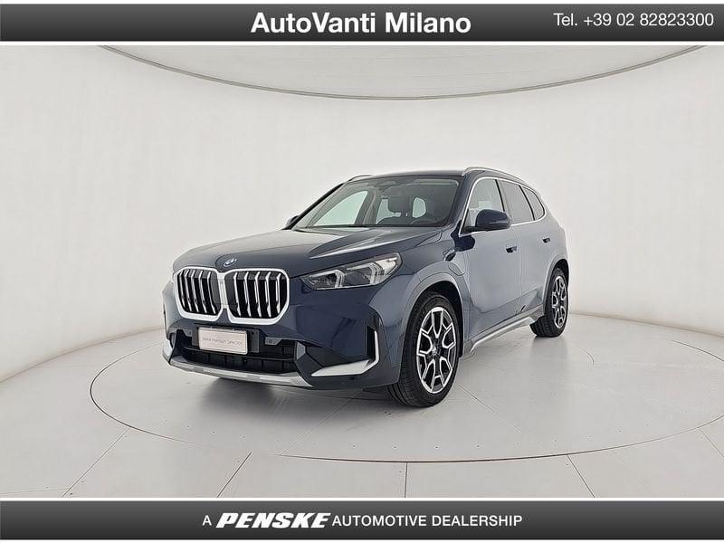 BMW X1 X1 xdrive 25e Special Edition auto
