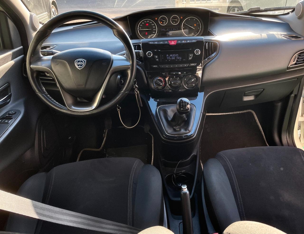 Lancia Ypsilon 1.3 MJT 16V 95 CV 5 porte S&S Platinum