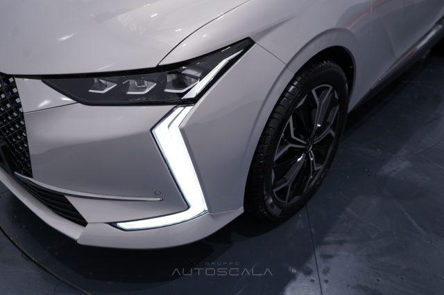 DS AUTOMOBILES DS 4 1.2 PureTech 130cv Aut. Rivoli