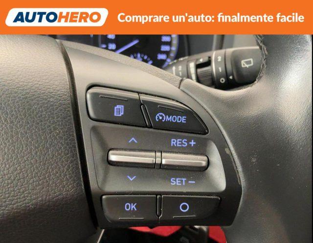 HYUNDAI Kona 1.0 T-GDI Xpossible