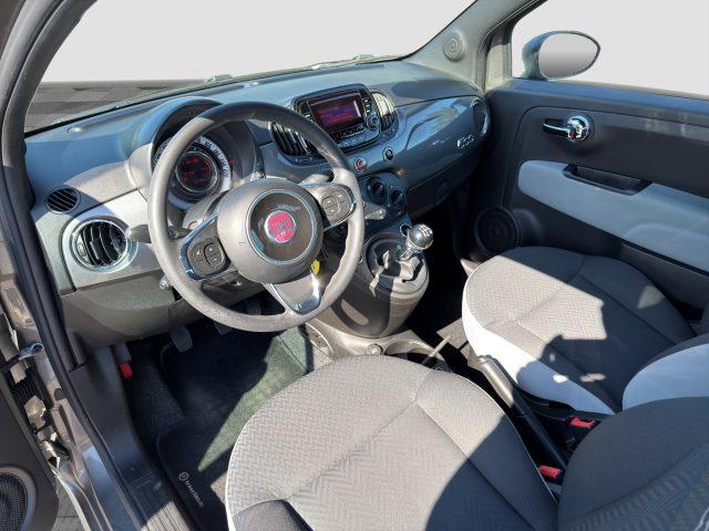 FIAT 500 500 1.2 Pop