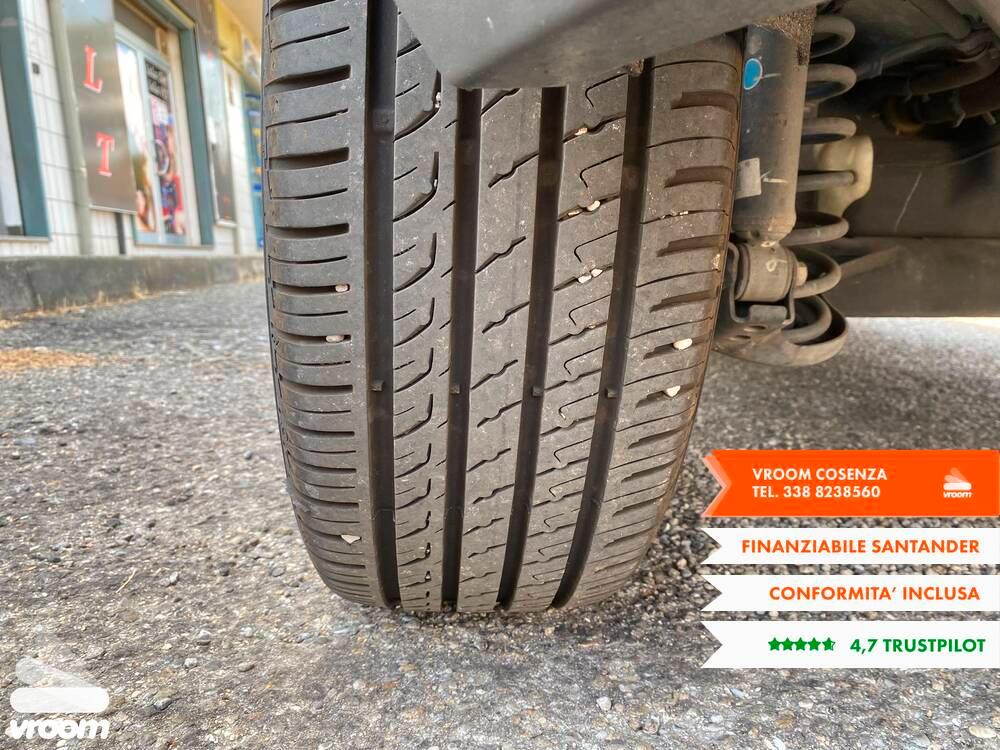 FORD EcoSport 1.5 TDCi 90 CV Titanium