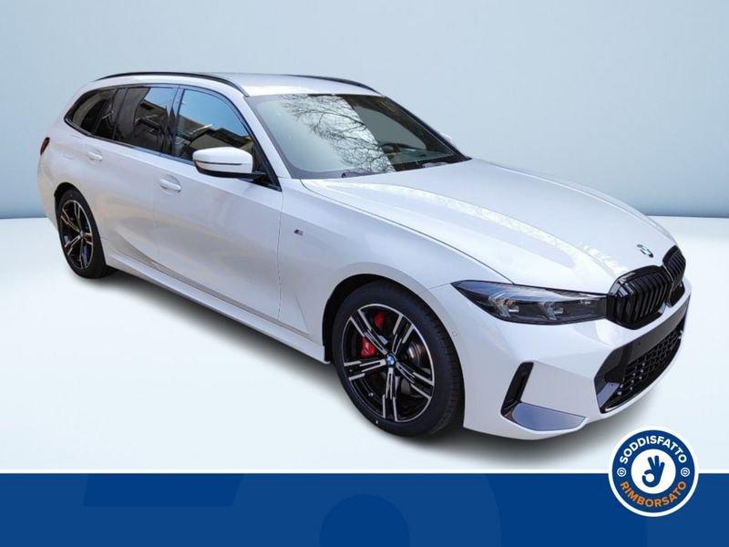 BMW Serie 3 Touring 320d M Sport Pro