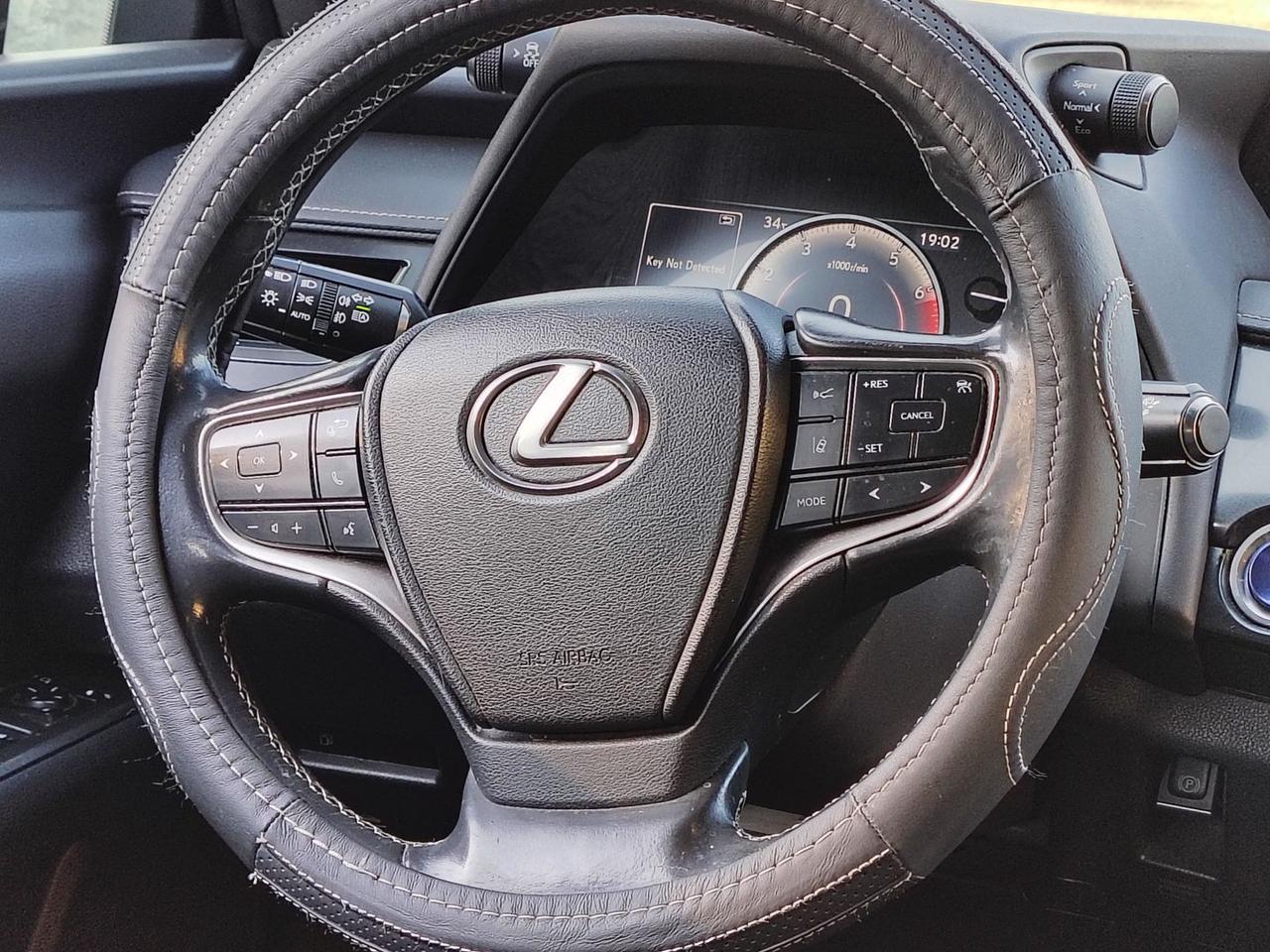 Lexus UX 250h HEV Executive GARANZIA 15 AN #11534
