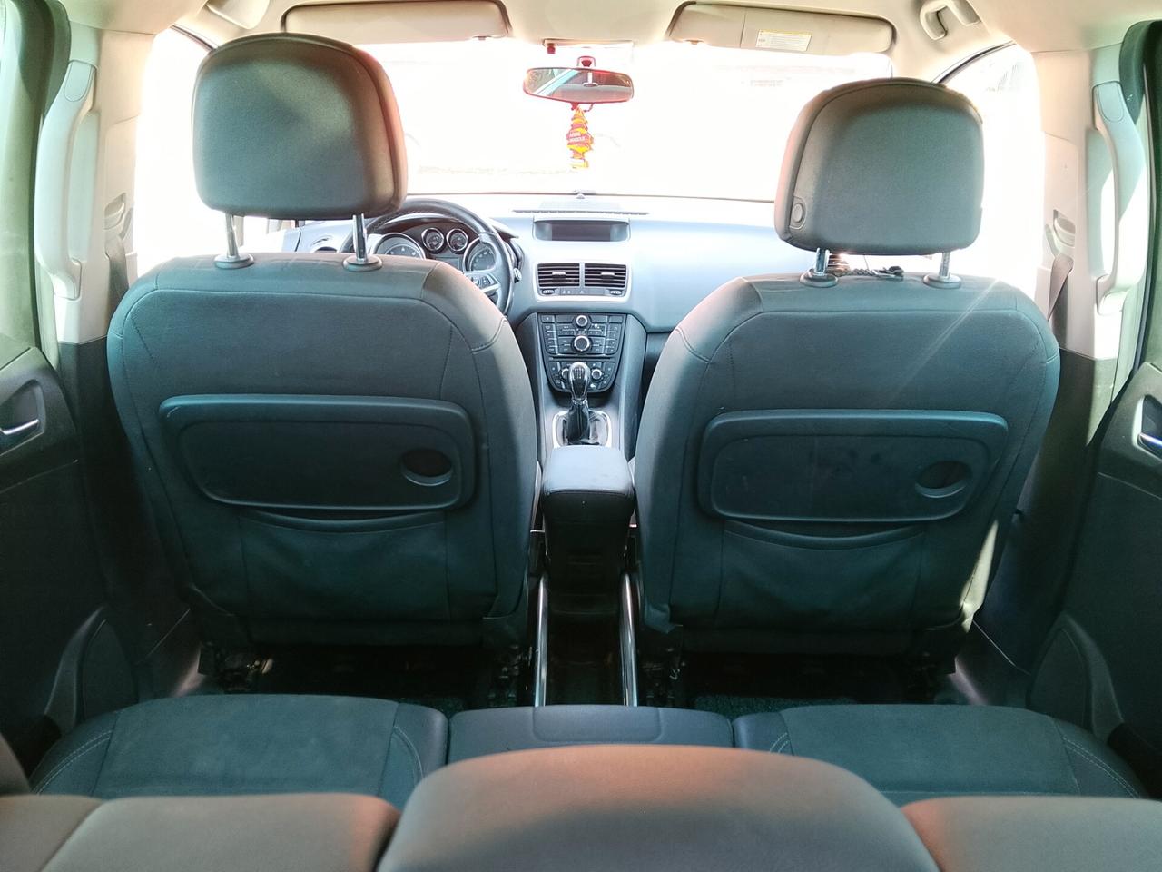 Opel Meriva 1.3 CDTI~NEOPAT~2010