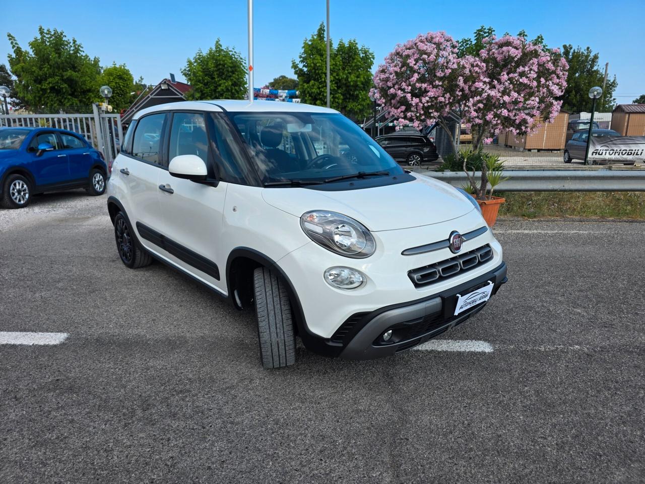 Fiat 500L 1.3 Multijet 95 CV Cross