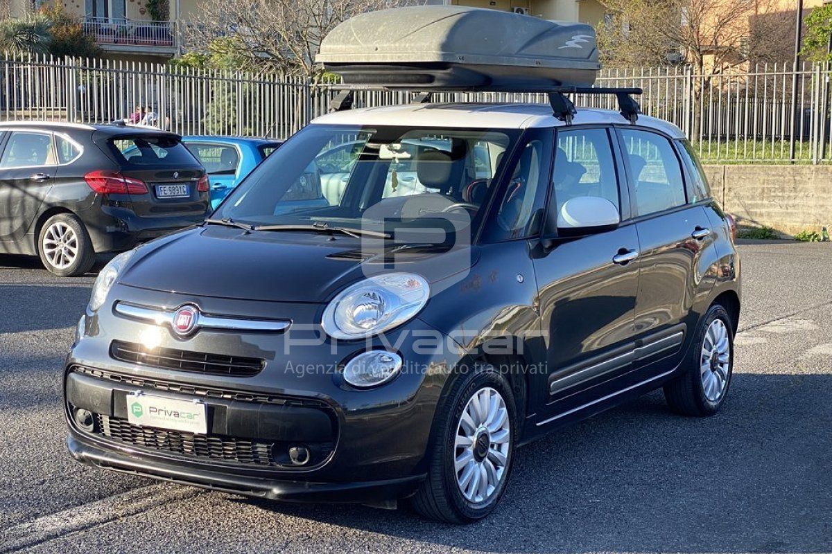 FIAT 500L 1.3 Multijet 95 CV Dualogic Pop Star