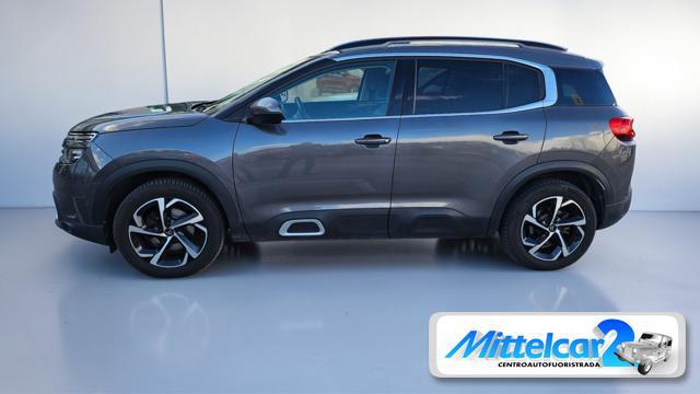CITROEN C5 Aircross BlueHDi 130 S&S Feel Pack