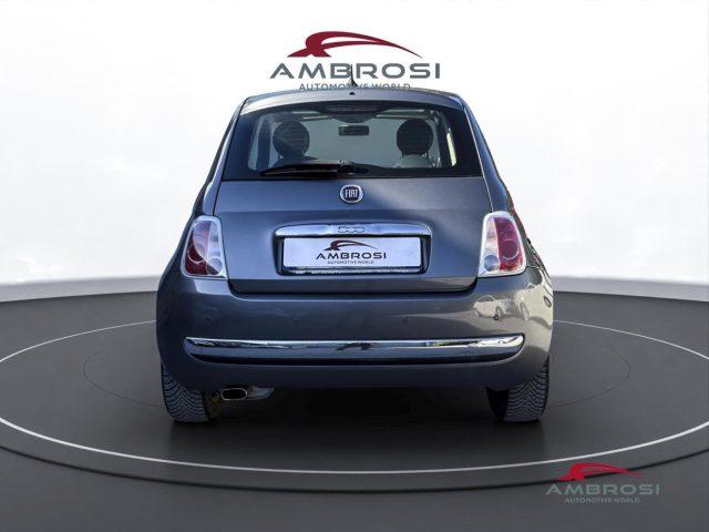 FIAT 500 1.2 Lounge 69cv - PER OPERATORI DEL SETTORE