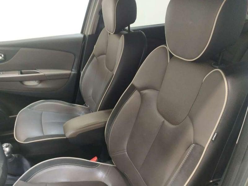Renault Captur 1.5 dci Iconic 90cv