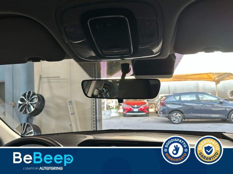 Hyundai i20 1.2 MPI CONNECTLINE