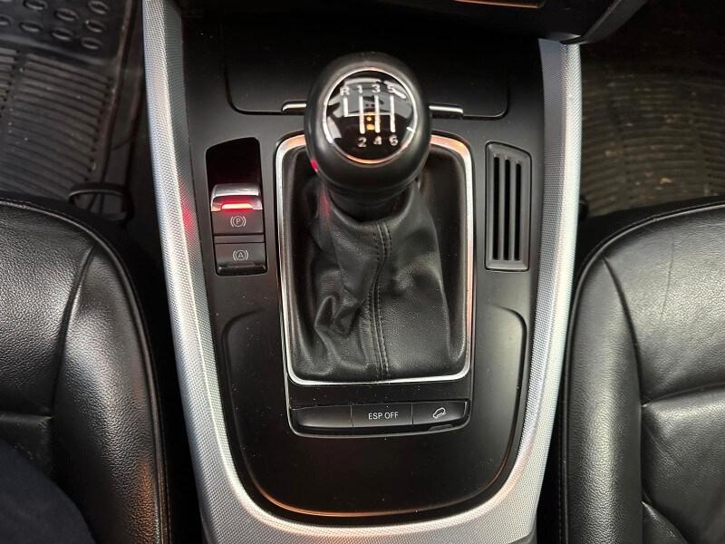 AUDI Q5 1ª serie Q5 2.0 TDI 143 CV quattro