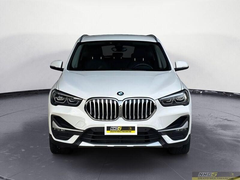 BMW X1 X1 sDrive16d xLine Plus